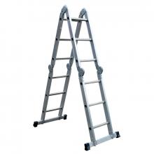 Scala multiposizione 4x3