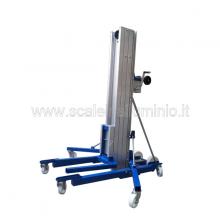 Sollevatore per materiali mod. 625 compact