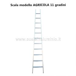 Scala per Agricoltura - 11 gradini 