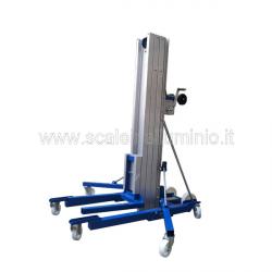 Sollevatore per materiali mod. 385